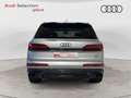 Audi Q7 60 TFSIe Black line Plus quattro tiptronic Plateado - thumbnail 5