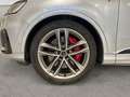 Audi Q7 60 TFSIe Black line Plus quattro tiptronic Silber - thumbnail 6
