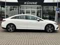 Mercedes-Benz EQE 300 Advanced Plus+Hyperscreen+AHK+Service ! Weiß - thumbnail 22