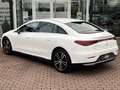 Mercedes-Benz EQE 300 Advanced Plus+Hyperscreen+AHK+Service ! Weiß - thumbnail 17