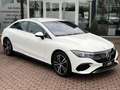 Mercedes-Benz EQE 300 Advanced Plus+Hyperscreen+AHK+Service ! Weiß - thumbnail 28