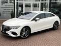 Mercedes-Benz EQE 300 Advanced Plus+Hyperscreen+AHK+Service ! Weiß - thumbnail 2