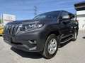 Toyota Land Cruiser Landcruiser 2,8 D-4D 4WD Elegance Grau - thumbnail 2