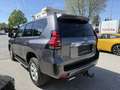 Toyota Land Cruiser Landcruiser 2,8 D-4D 4WD Elegance Grau - thumbnail 8