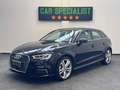 Audi A3 SPB 40 e-tron S tronic PLUG-IN LED|ACC|18' Nero - thumbnail 1