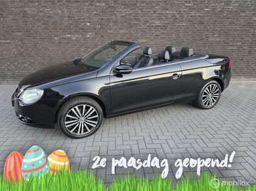 1.4 TSI Highline|Airco|StoelVer|PDC|Hardtop|