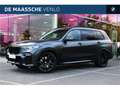 BMW X7 M50i 6p. High Executive Automaat / Panoramadak Sky Gris - thumbnail 1