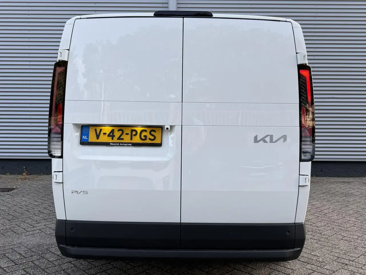 Kia Others 2026