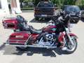 Harley-Davidson Electra Glide Electra Glide Ultra Classic FLHT CUI Rot - thumbnail 11