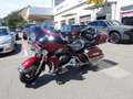 Harley-Davidson Electra Glide Electra Glide Ultra Classic FLHT CUI Rot - thumbnail 5