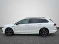 Volkswagen Golf VIII Variant R 2.0 TSI DSG MATRIX AHK BLACK Weiß - thumbnail 7