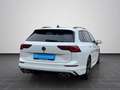 Volkswagen Golf VIII Variant R 2.0 TSI DSG MATRIX AHK BLACK Weiß - thumbnail 2