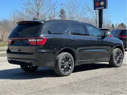Dodge Durango 2026