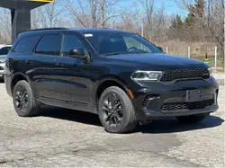 Dodge Durango 2026