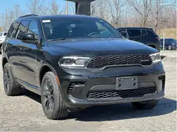 Dodge Durango 2026 — фото 10
