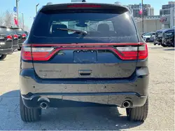 Dodge Durango 2026