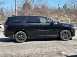 Dodge Durango 2026