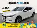 Mazda 3 2.0 Black Tech Edition 88kW Blanco - thumbnail 1