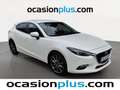 Mazda 3 2.0 Black Tech Edition 88kW Blanco - thumbnail 2