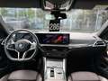 BMW 420 i Coupe M Sport ACC PA+ FACELIFT ab 529,- Schwarz - thumbnail 2