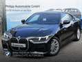 BMW 420 i Coupe M Sport ACC PA+ FACELIFT ab 529,- Schwarz - thumbnail 1