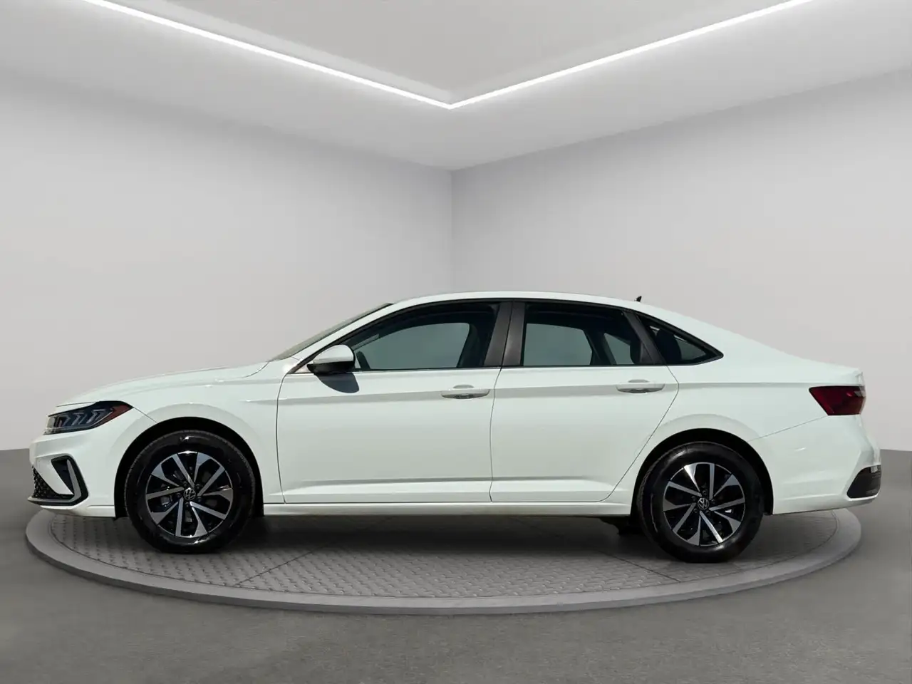 Volkswagen Jetta снимка Volkswagen Jetta