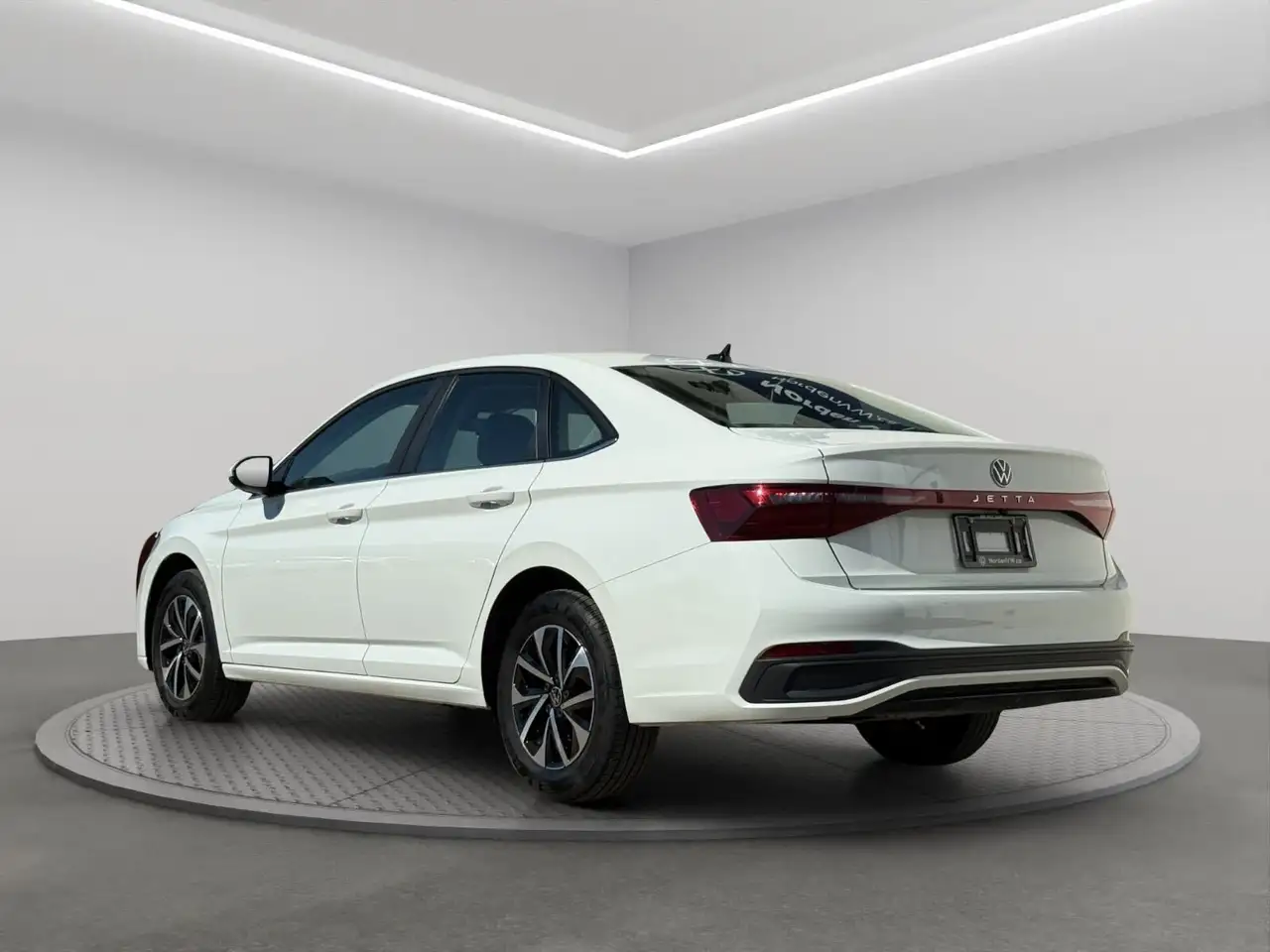Volkswagen Jetta снимка Volkswagen Jetta
