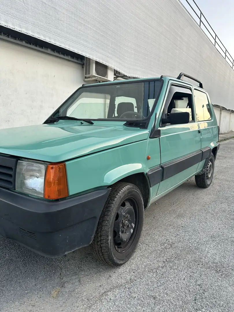 Fiat Panda 1.1 Hobby - 2