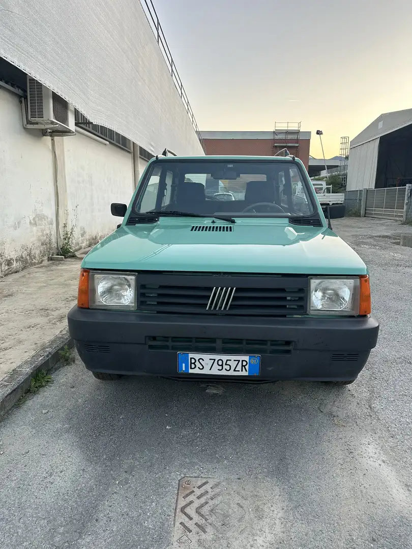 Fiat Panda 1.1 Hobby - 1