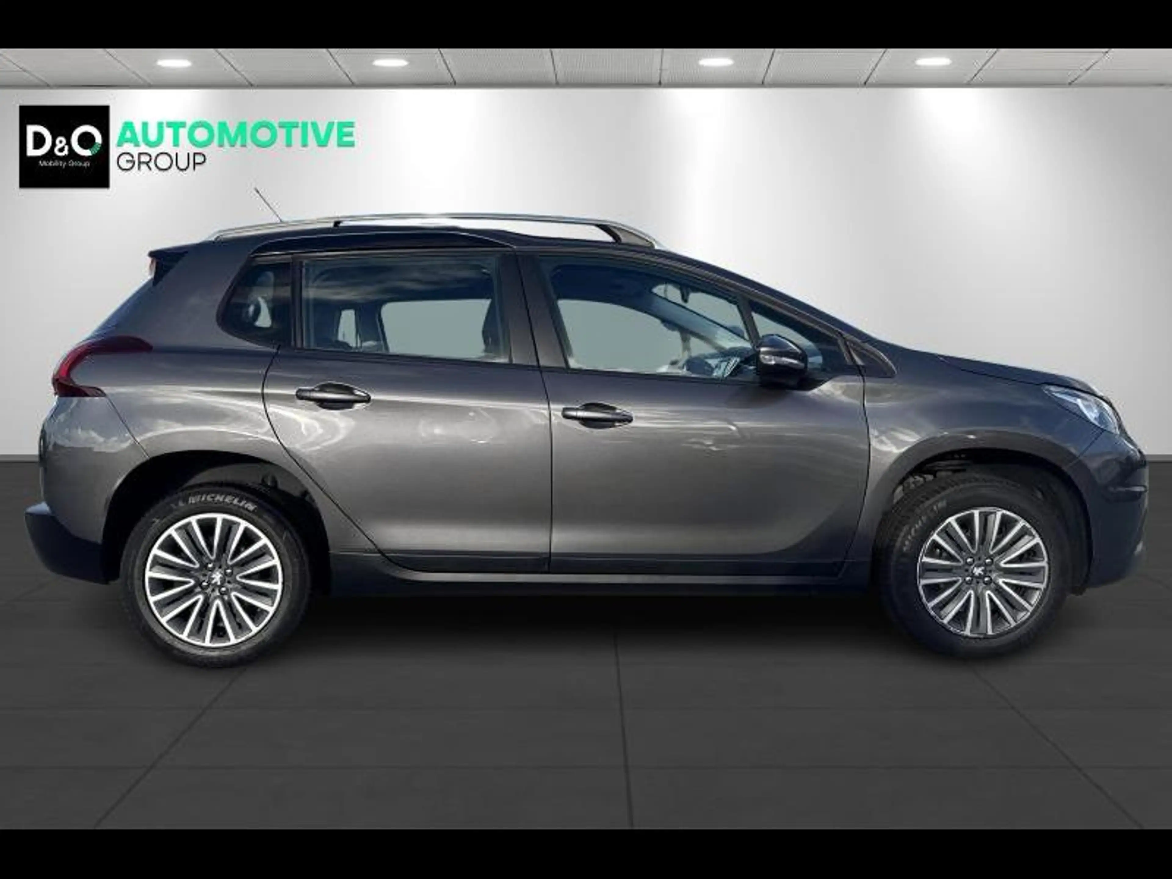 Peugeot 2008 Style | airco | GPS | sensoren | — photo 5