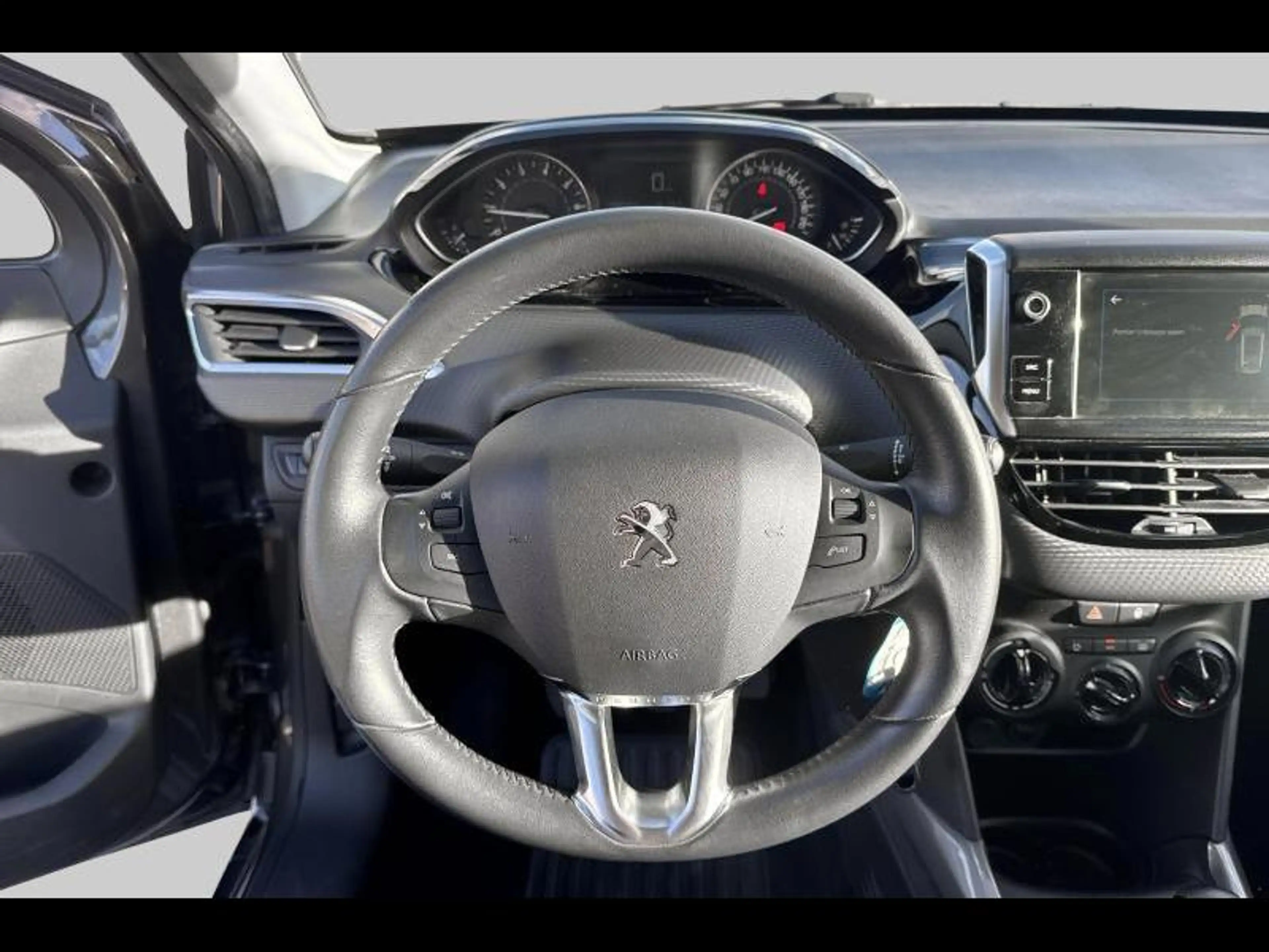 Peugeot 2008 Style | airco | GPS | sensoren | — photo 15