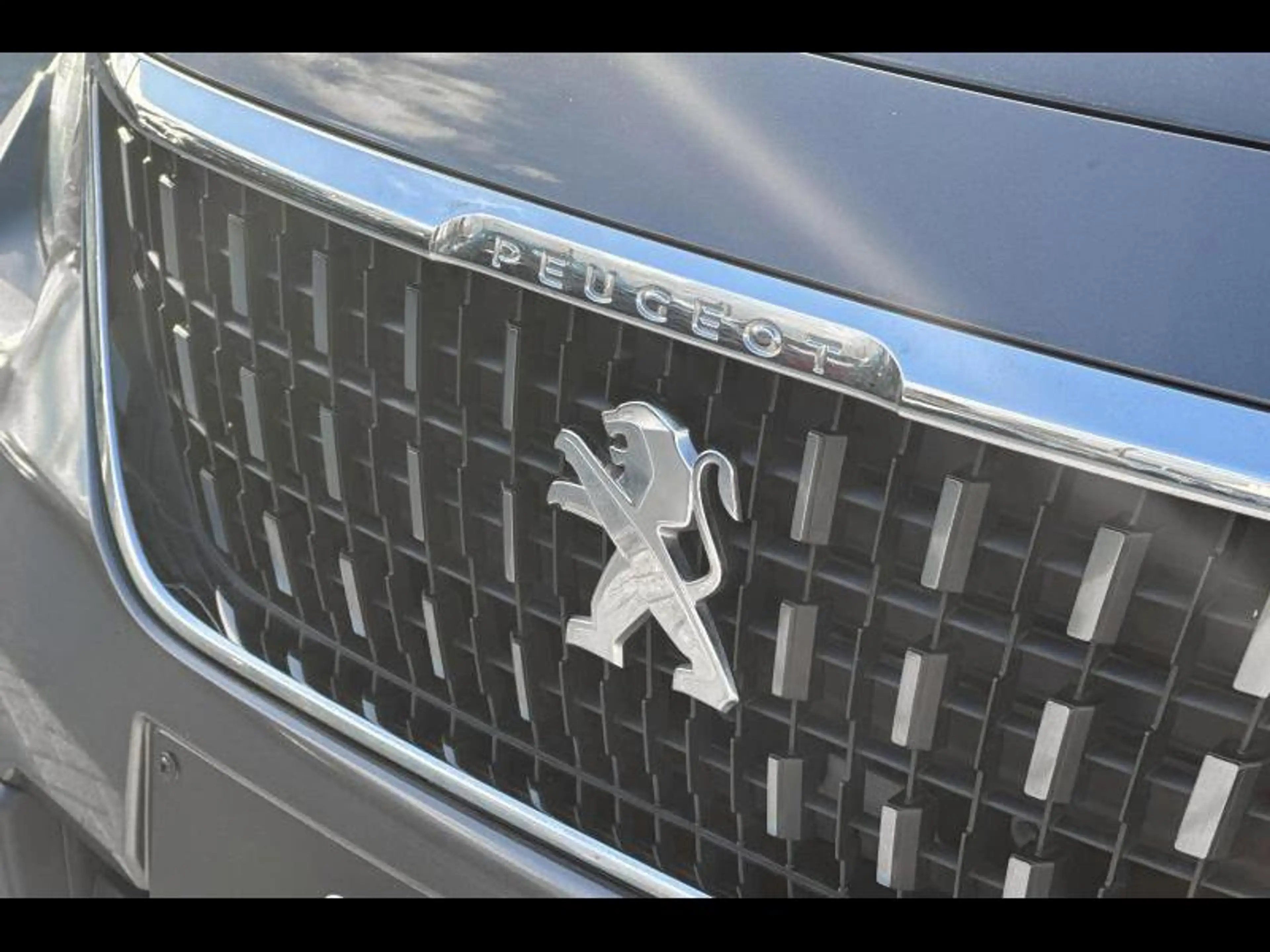 Peugeot 2008 Style | airco | GPS | sensoren | — photo 11