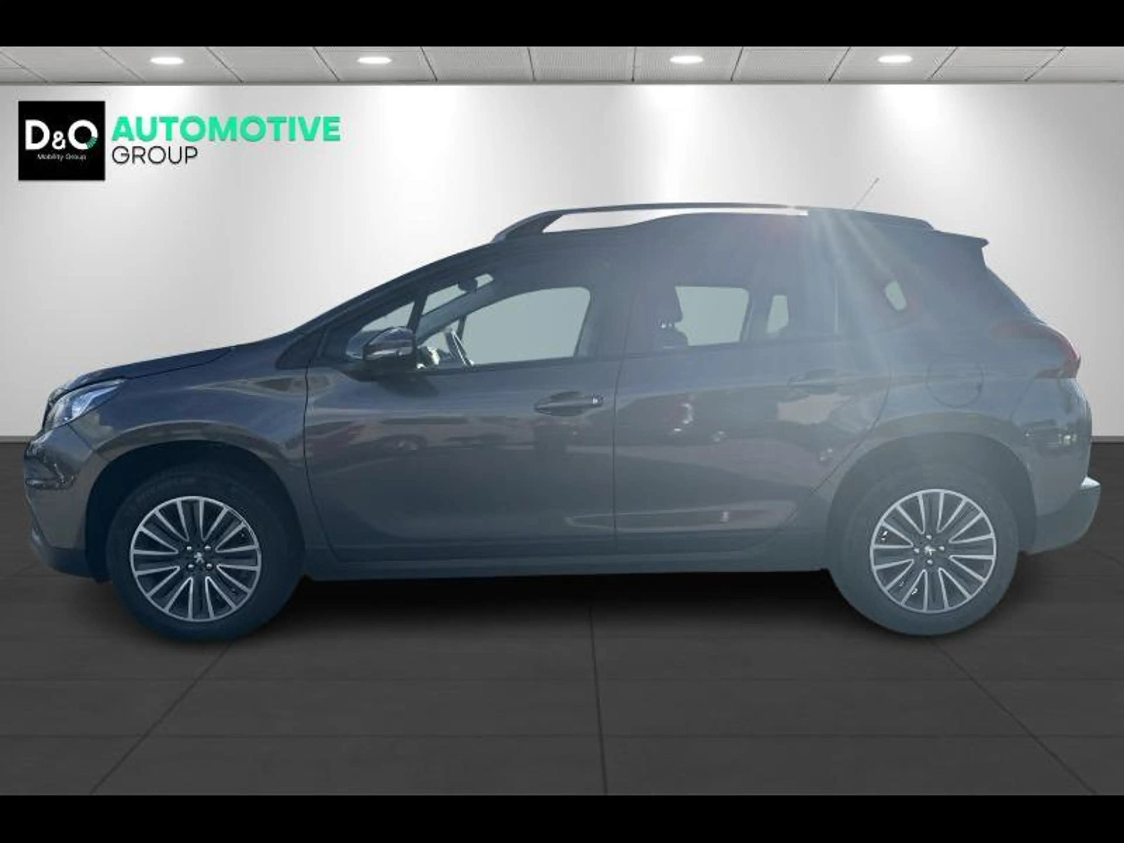 Peugeot 2008 Style | airco | GPS | sensoren | — photo 4