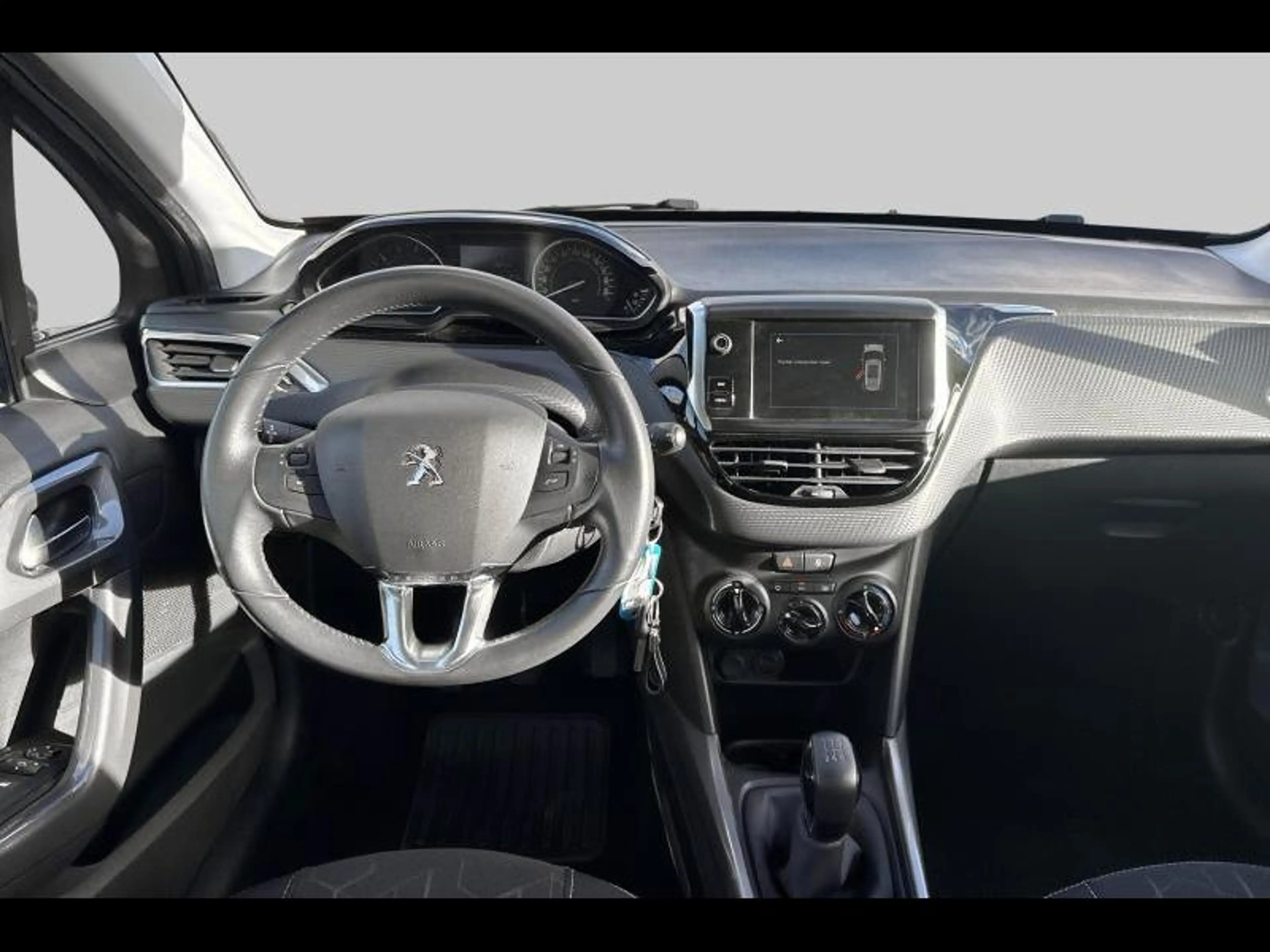 Peugeot 2008 Style | airco | GPS | sensoren | — photo 2
