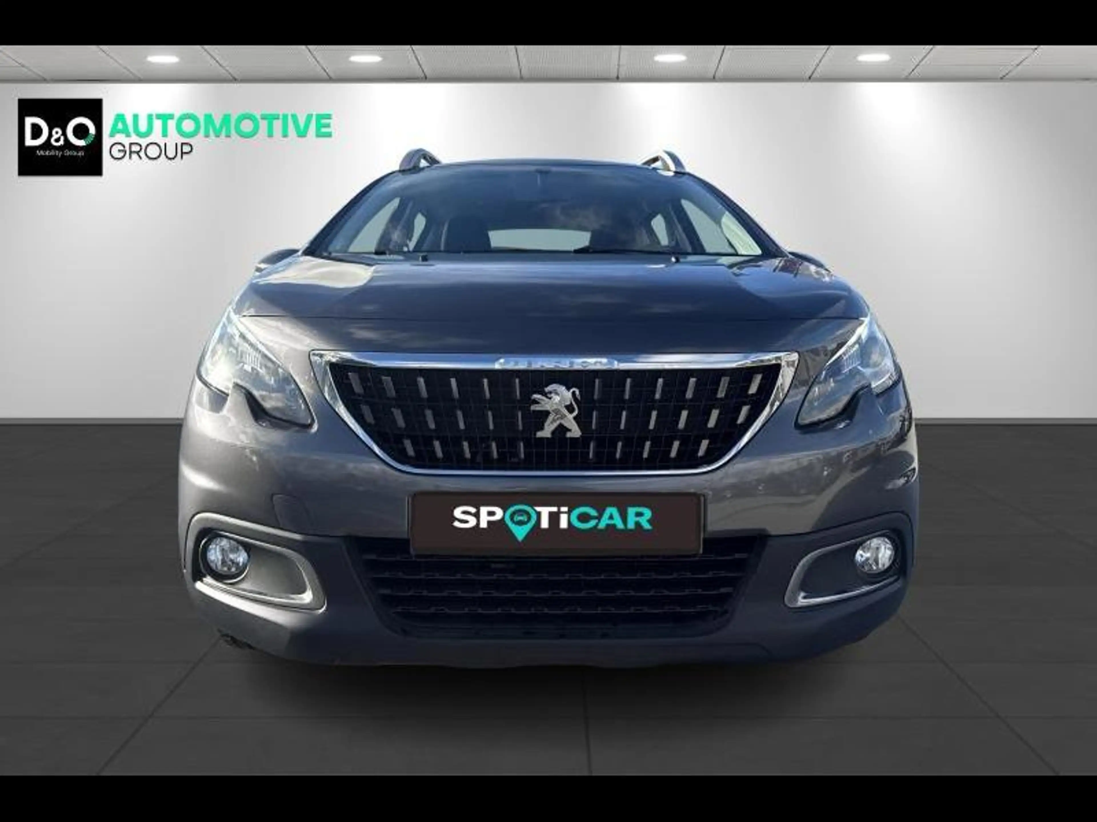 Peugeot 2008 Style | airco | GPS | sensoren | — photo 6
