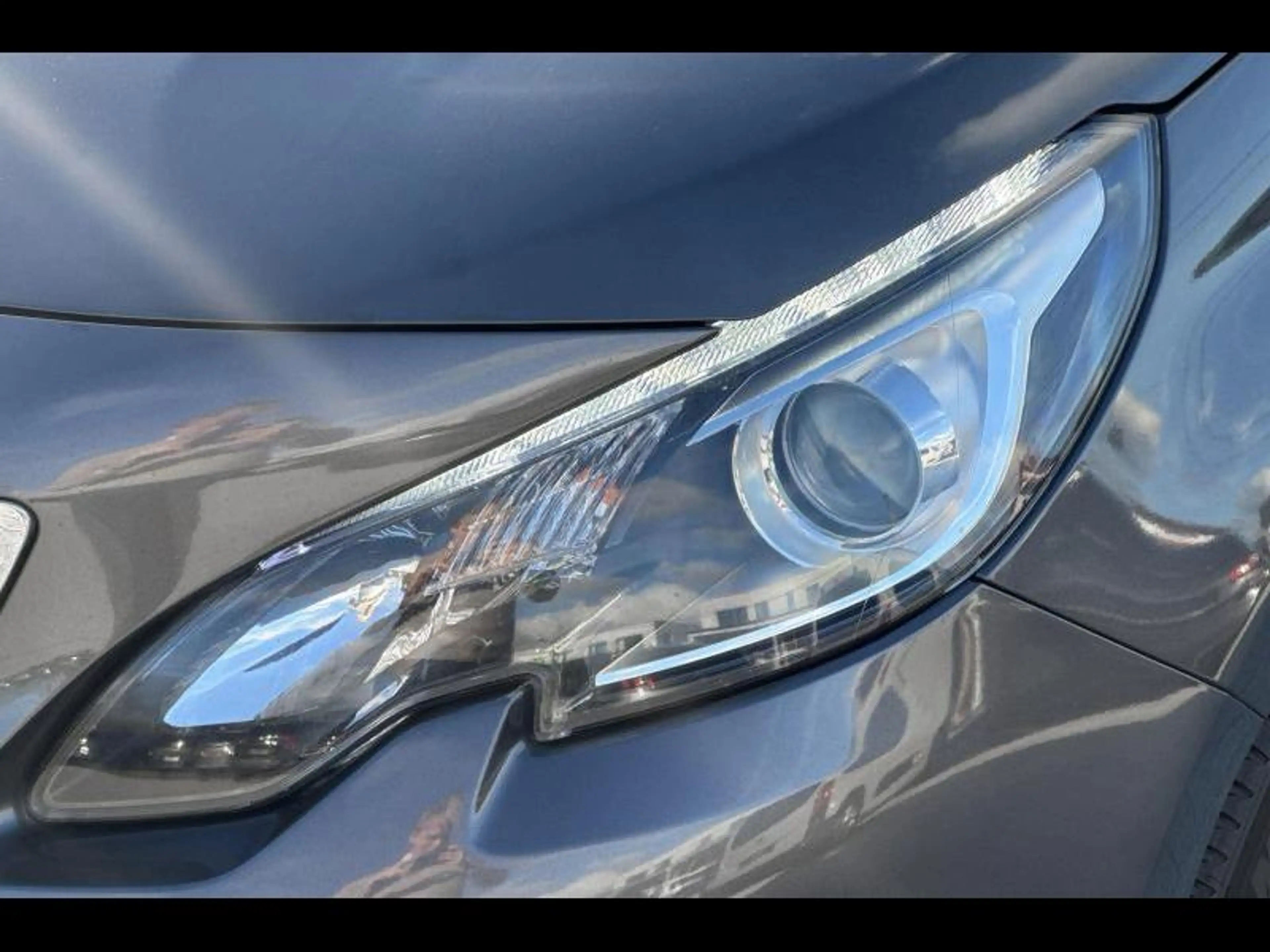 Peugeot 2008 Style | airco | GPS | sensoren | — photo 8