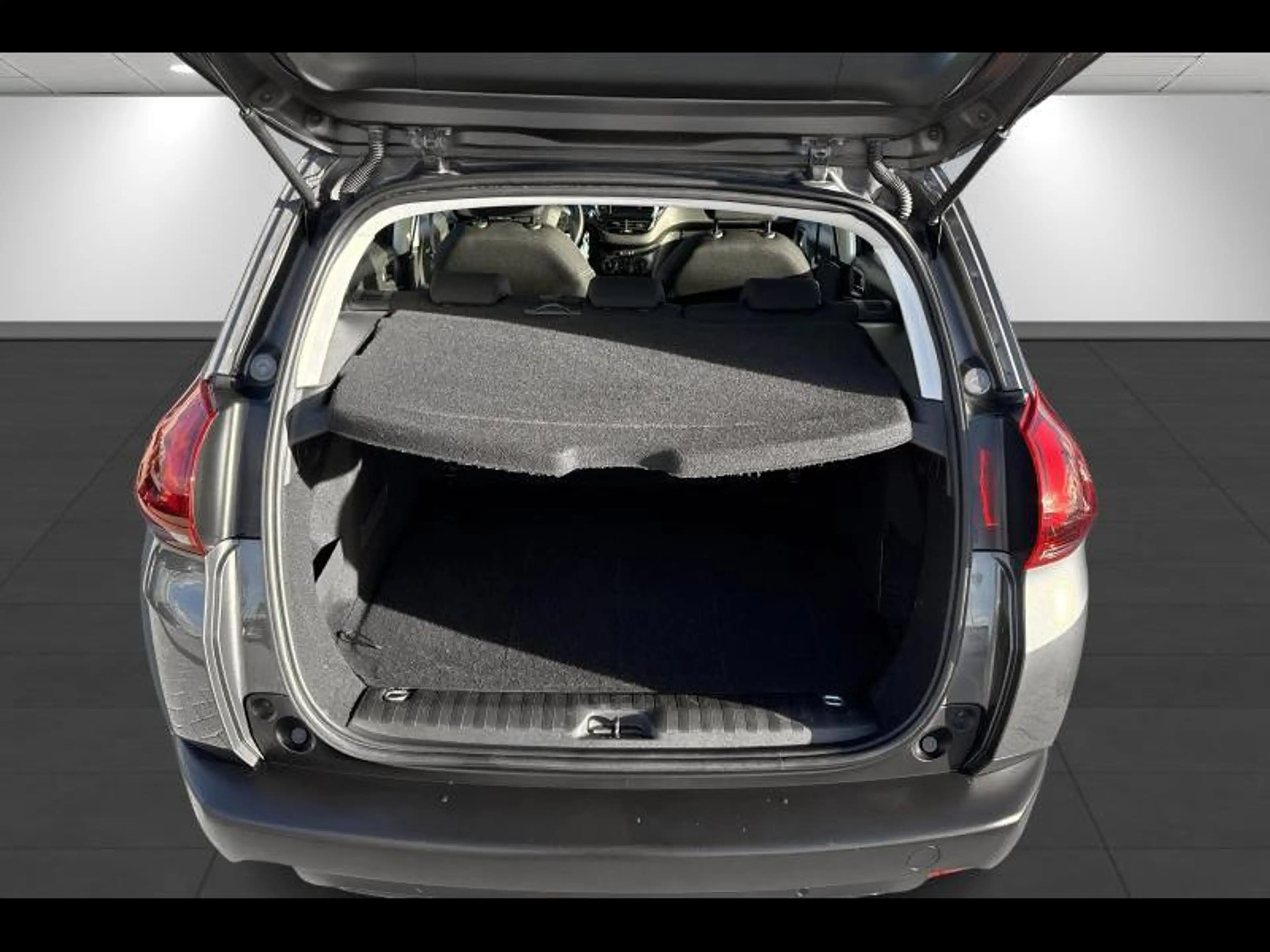 Peugeot 2008 Style | airco | GPS | sensoren | — photo 12