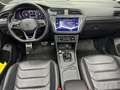 Volkswagen Tiguan Tiguan 1.5 TSI R-Line  DSG  GARANTIE 12 MOIS Schwarz - thumbnail 14