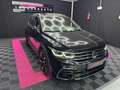 Volkswagen Tiguan Tiguan 1.5 TSI R-Line  DSG  GARANTIE 12 MOIS Schwarz - thumbnail 8