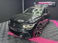Volkswagen Tiguan Tiguan 1.5 TSI R-Line  DSG  GARANTIE 12 MOIS Schwarz - thumbnail 1