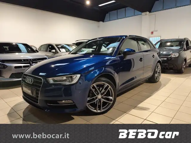 Audi A3 A3 1.6 TDI clean diesel Ambition