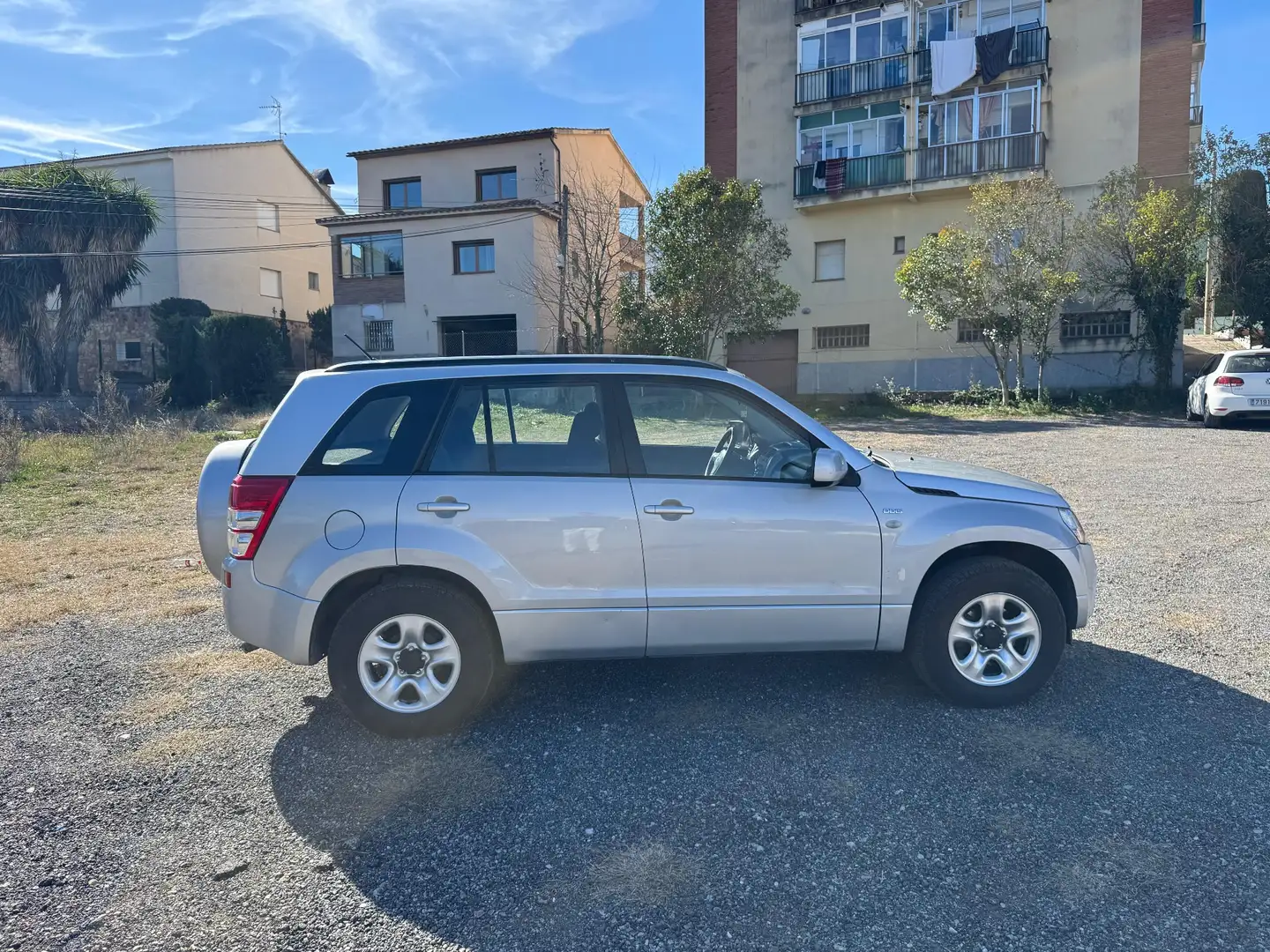 Suzuki Grand Vitara 1.9DDiS JLX-A - 2