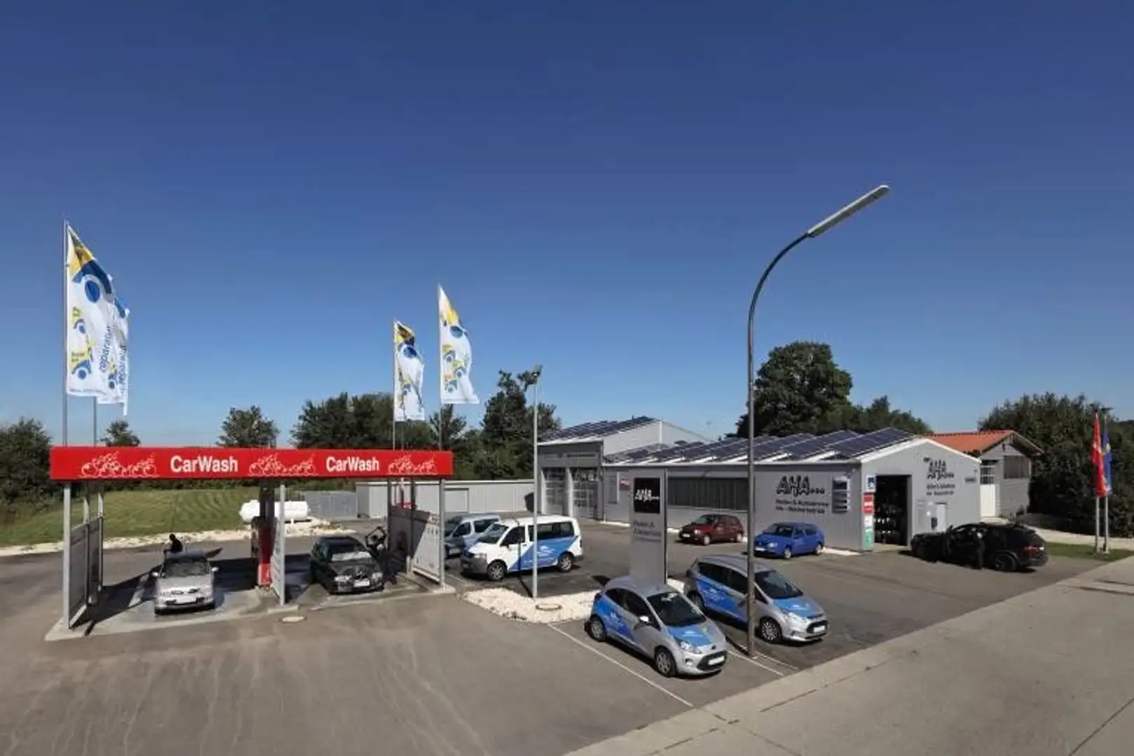 SsangYong Rexton Diesel Elegance 4WD AT 3,5T Anhängelast Gris - 2