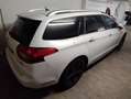 Citroen C5 C5 Tourer HDi 200 FAP Aut. Exclusive Weiß - thumbnail 3