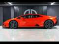 Lamborghini Huracán EVO COUPE LP640-4 V10ARANCIO XANTOAD PERSONAM Portocaliu - thumbnail 2