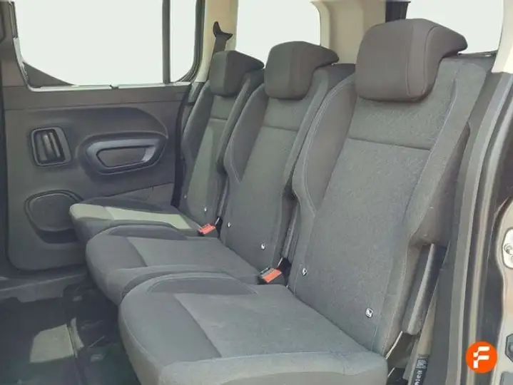 Peugeot Rifter 1.2 PureTech Access Standard 2019, foto 14