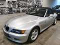 BMW Z3 1.9i Roadster 140cv Argent - thumbnail 1