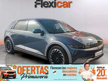 73kWh Light RWD 160kW