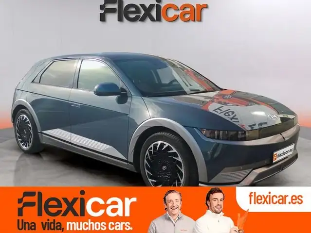 Hyundai IONIQ 5 73kWh Light RWD 160kW