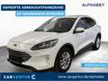 Ford Kuga 1.5 EcoBlue Titanium X B&O AHK SpoSi ACC Weiß - thumbnail 1